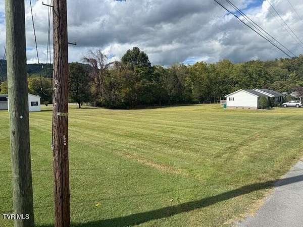 0.56 Acres of Residential Land for Sale in Erwin, Tennessee