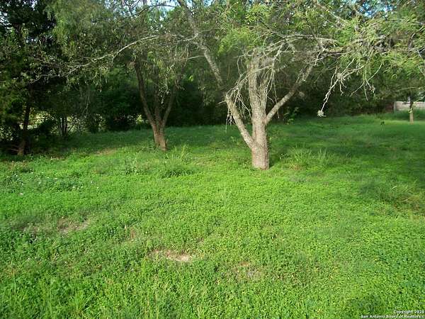 0.45 Acres of Residential Land for Sale in San Antonio, Texas