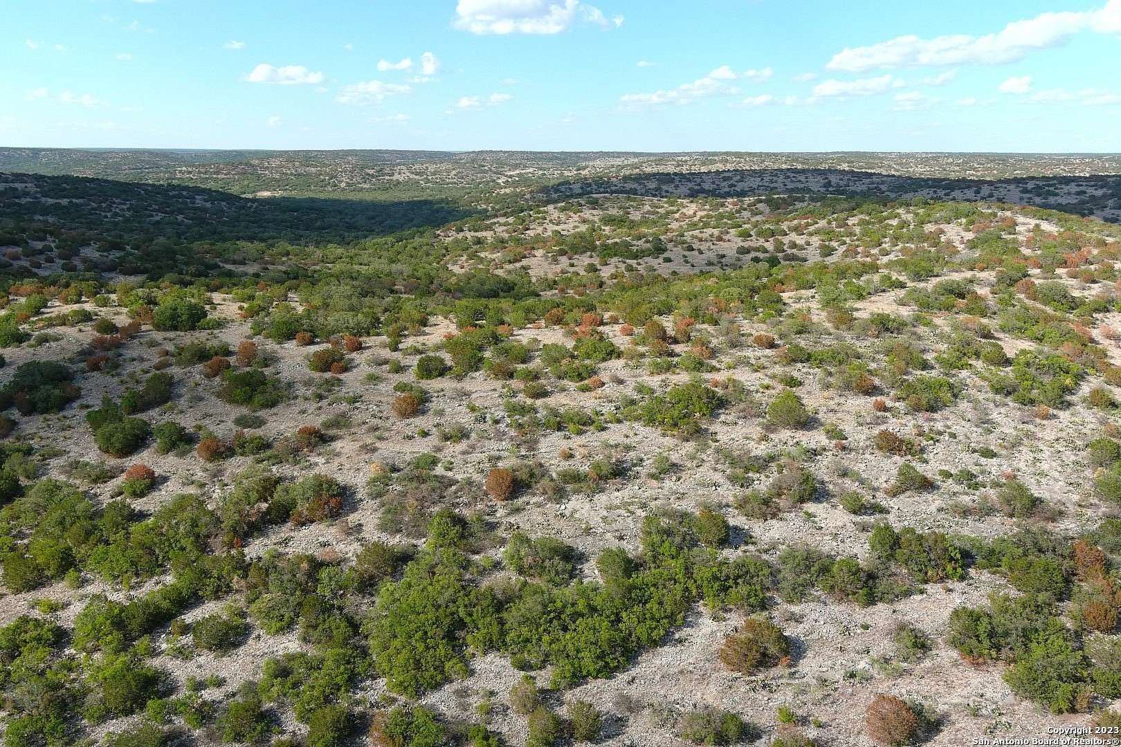 95 Acres of Land for Sale in Rocksprings, Texas