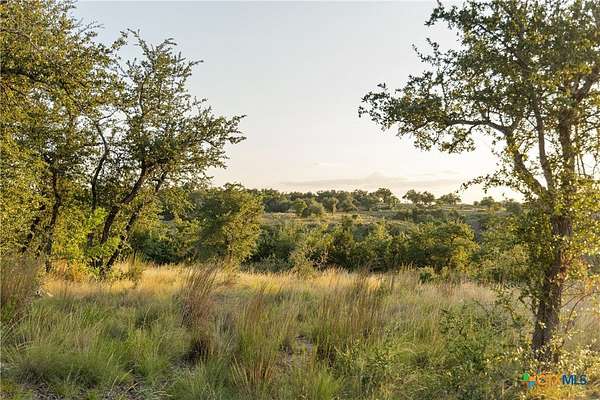 5 Acres of Residential Land for Sale in Johnson City, Texas