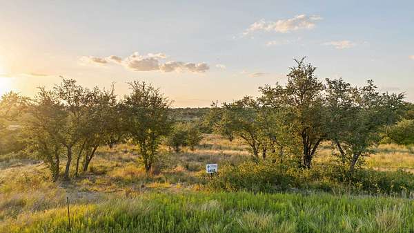 6 Acres of Residential Land for Sale in Johnson City, Texas