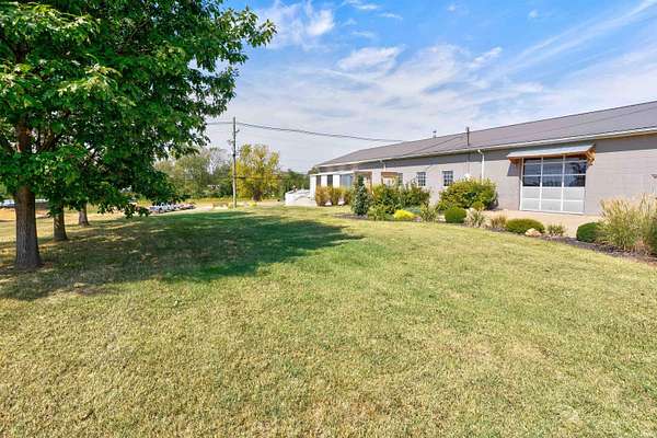 0.19 Acres of Mixed-Use Land for Sale in Tell City, Indiana