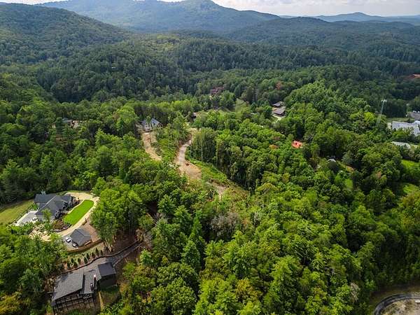 1.7 Acres of Residential Land for Sale in Ellijay, Georgia