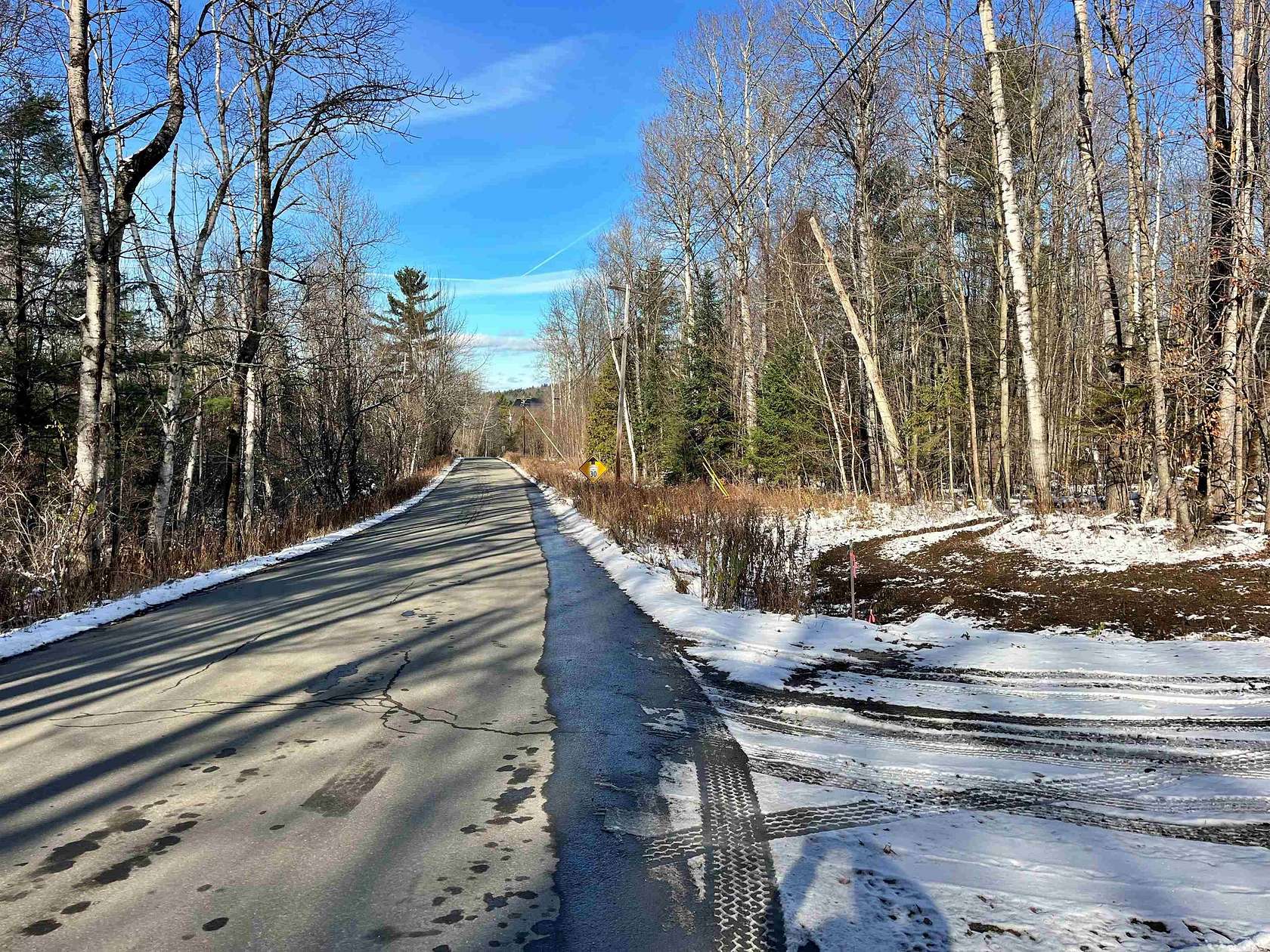 2.37 Acres of Residential Land for Sale in Barton, Vermont