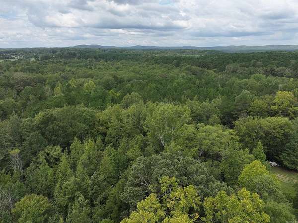 67 Acres of Recreational Land for Sale in Bismarck, Arkansas