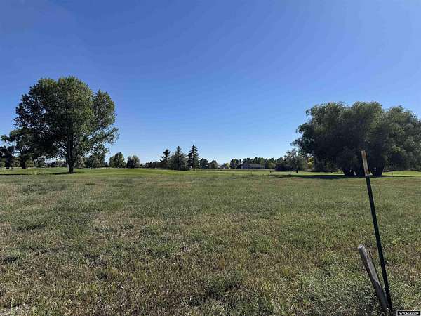 0.42 Acres of Residential Land for Sale in Riverton, Wyoming