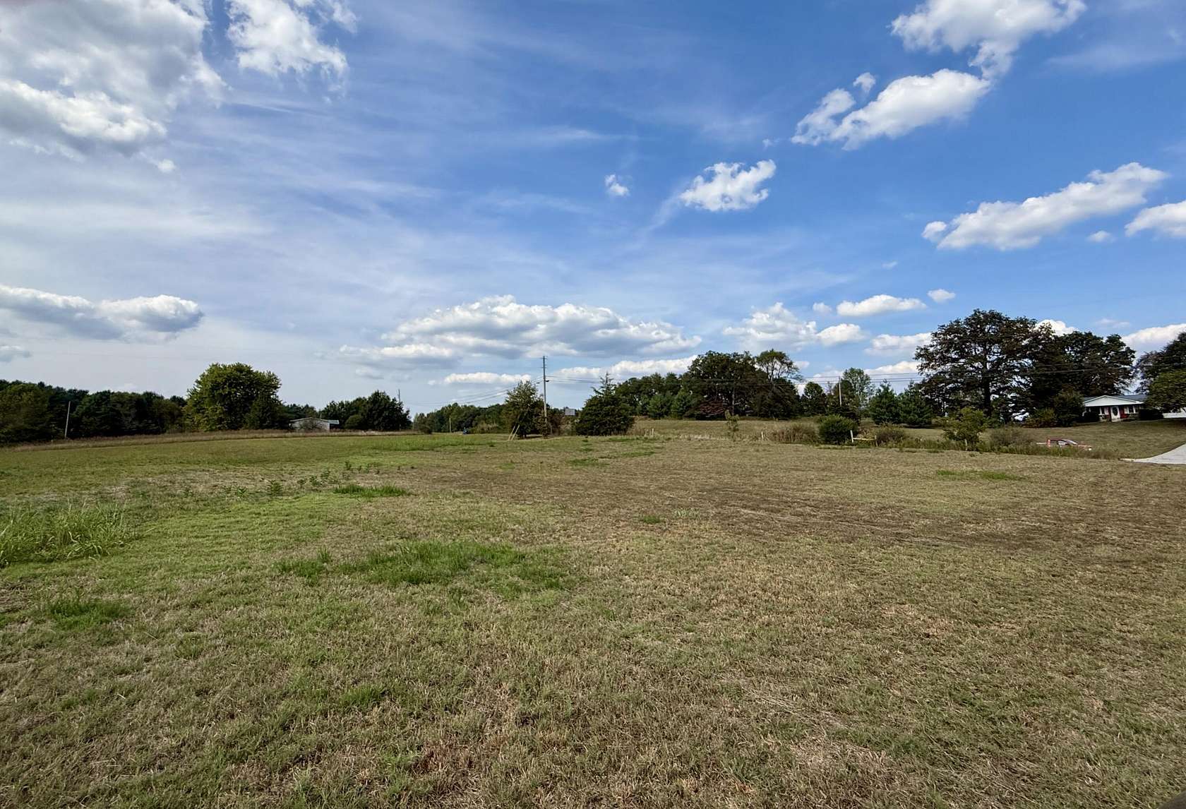 1.72 Acres of Land for Sale in Campbellsville, Kentucky