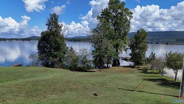0.14 Acres of Land for Sale in Guntersville, Alabama