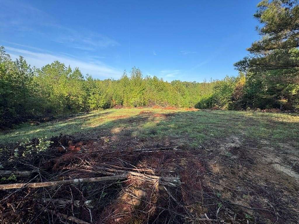 11 Acres of Land for Sale in Oxford, Mississippi