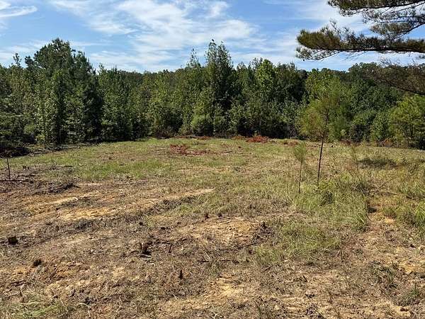 7.5 Acres of Land for Sale in Oxford, Mississippi