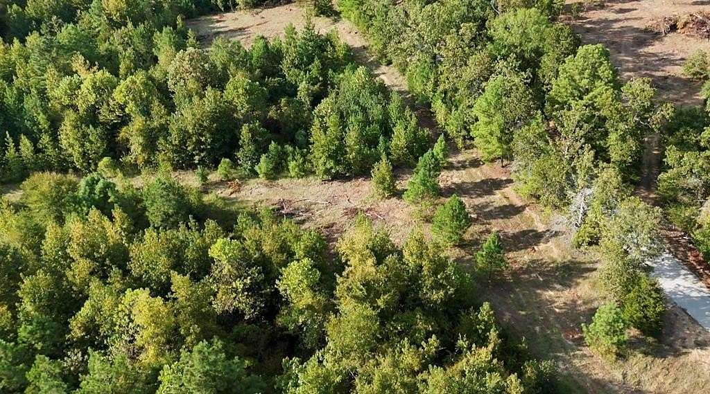 4 Acres of Land for Sale in Oxford, Mississippi