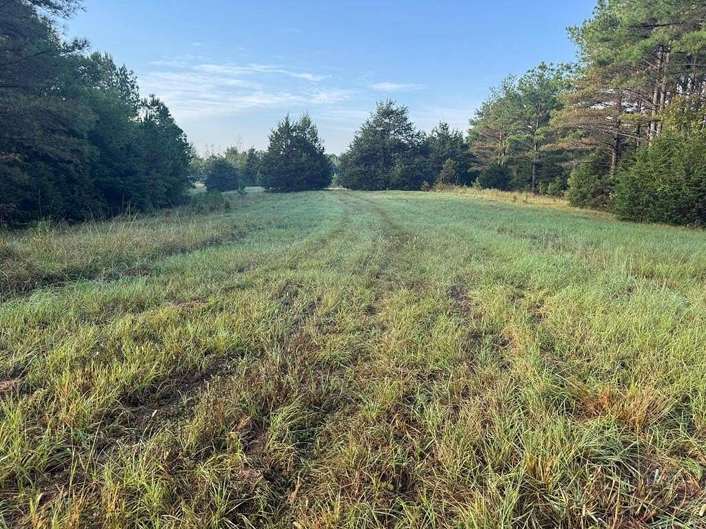 13.5 Acres of Land for Sale in Oxford, Mississippi