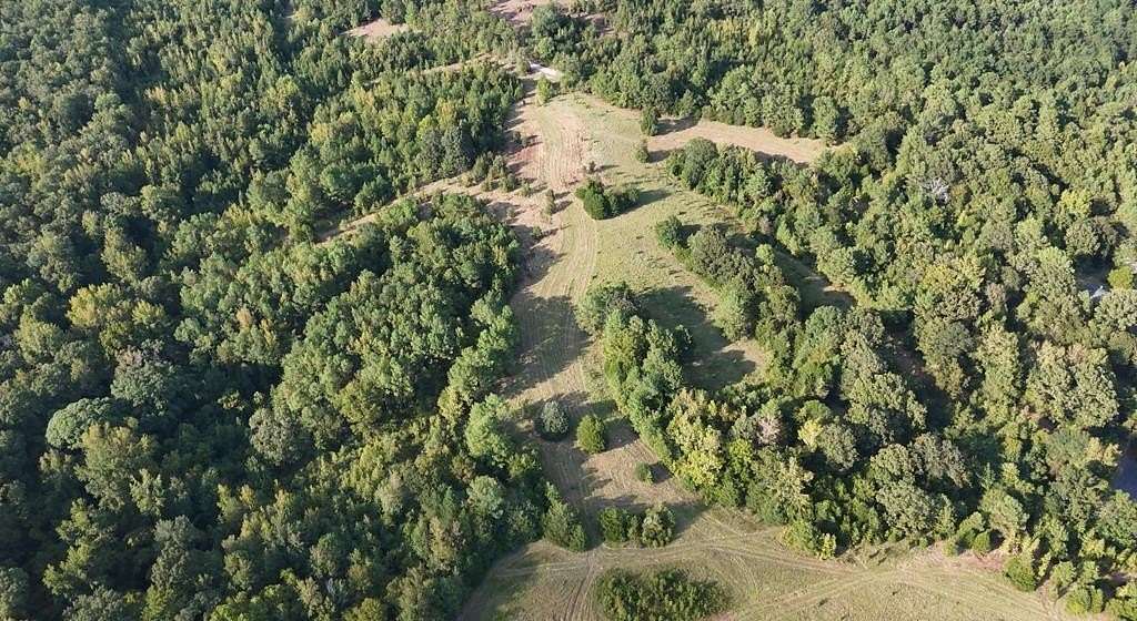 13.5 Acres of Land for Sale in Oxford, Mississippi