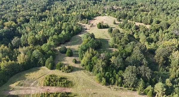 13.5 Acres of Land for Sale in Oxford, Mississippi
