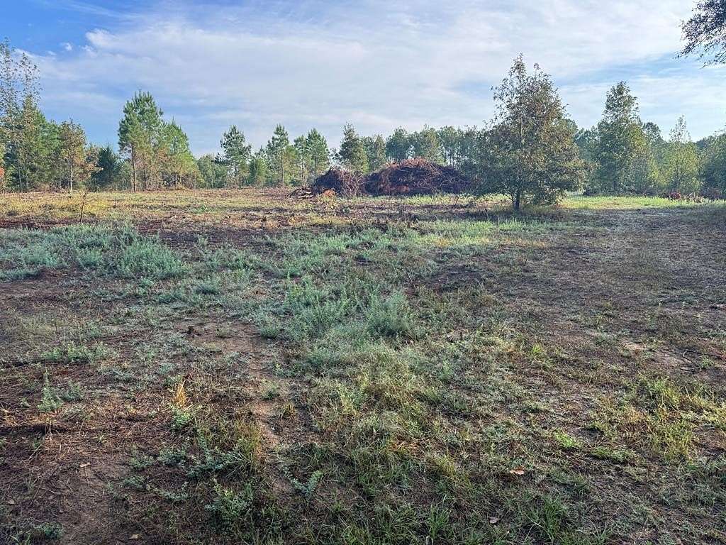 22.5 Acres of Land for Sale in Oxford, Mississippi