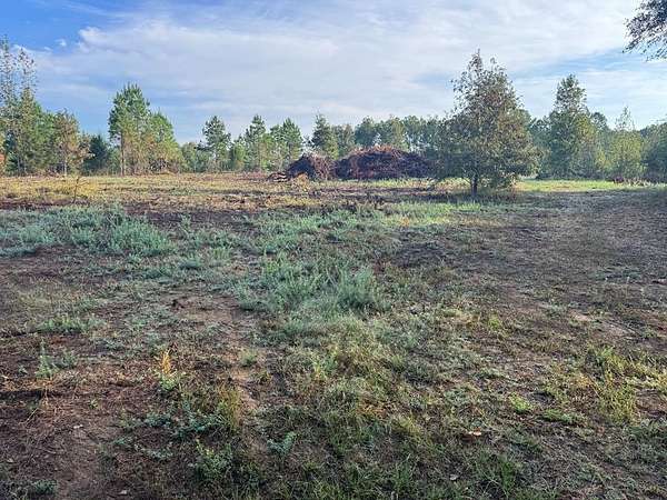 22.5 Acres of Land for Sale in Oxford, Mississippi