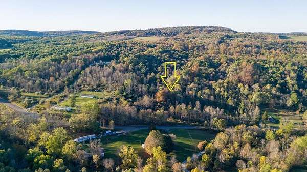 2 Acres of Residential Land for Sale in Athens, Pennsylvania