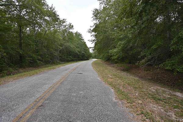 5.19 Acres of Land for Sale in North, South Carolina