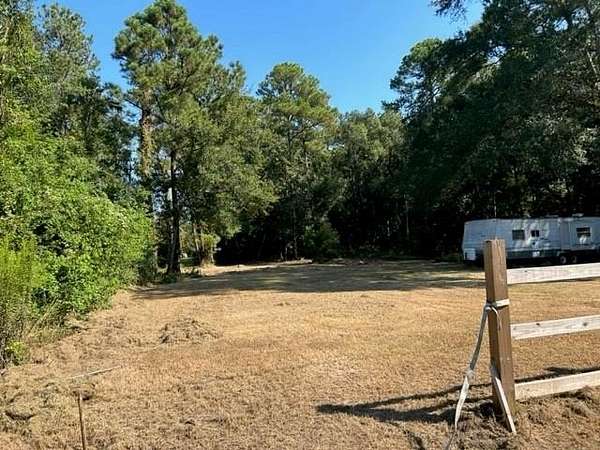 0.36 Acres of Residential Land for Sale in Bayou La Batre, Alabama