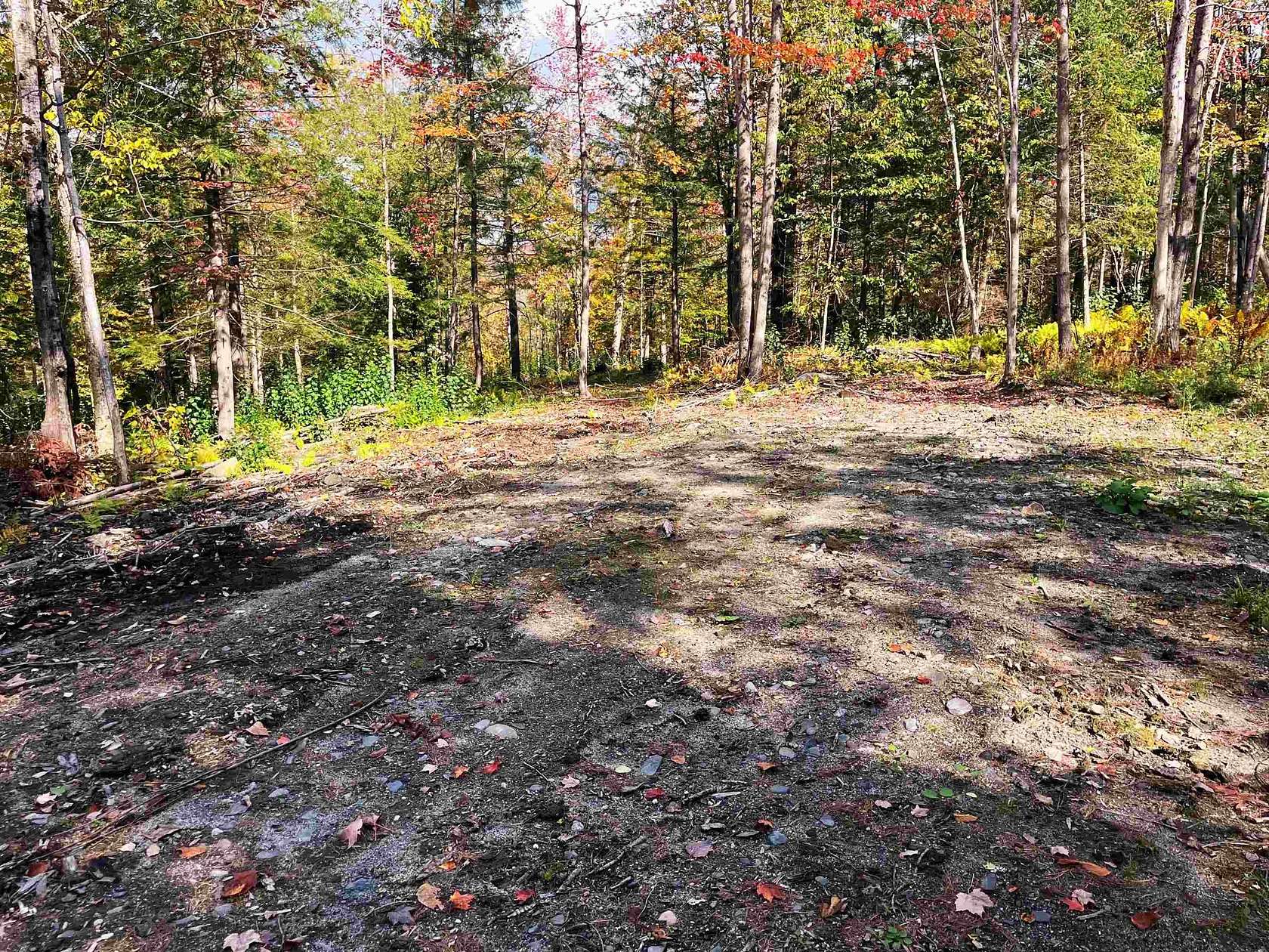 23 Acres of Land for Sale in Barton, Vermont