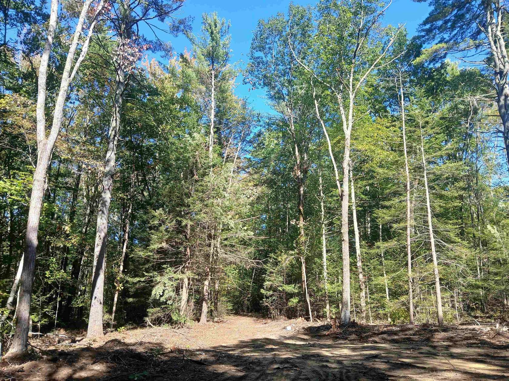 125 Acres of Land for Sale in Lee, New Hampshire