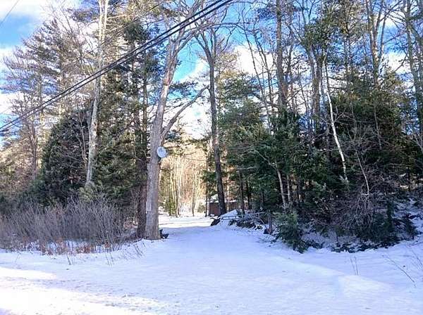 125 Acres of Land for Sale in Lee, New Hampshire