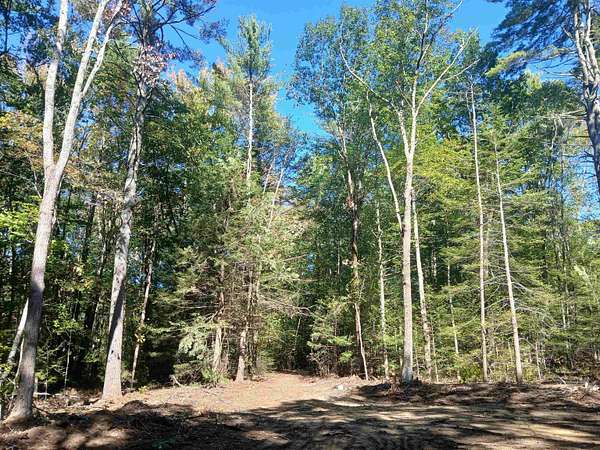 125 Acres of Land for Sale in Lee, New Hampshire
