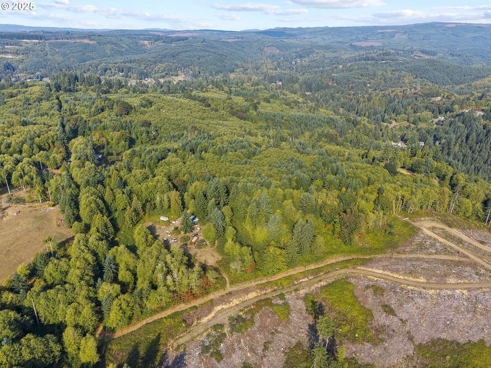 6.3 Acres of Land for Sale in Longview, Washington