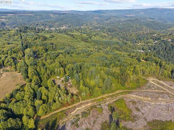 6.3 Acres of Land for Sale in Longview, Washington
