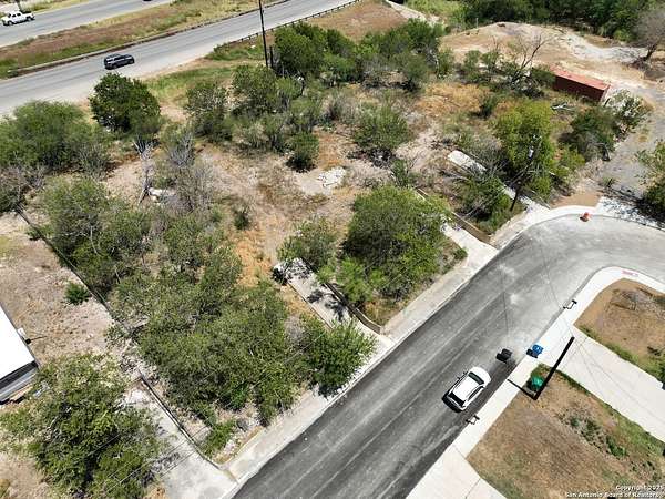 0.2 Acres of Residential Land for Sale in San Antonio, Texas