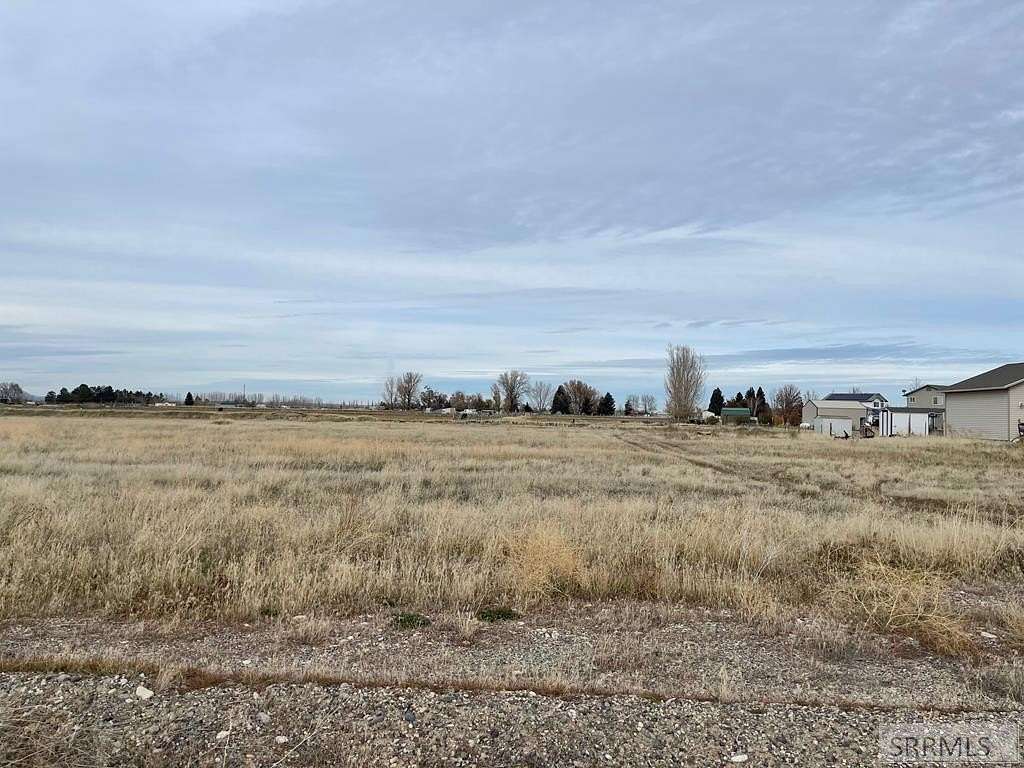 1 Acre of Residential Land for Sale in Blackfoot, Idaho