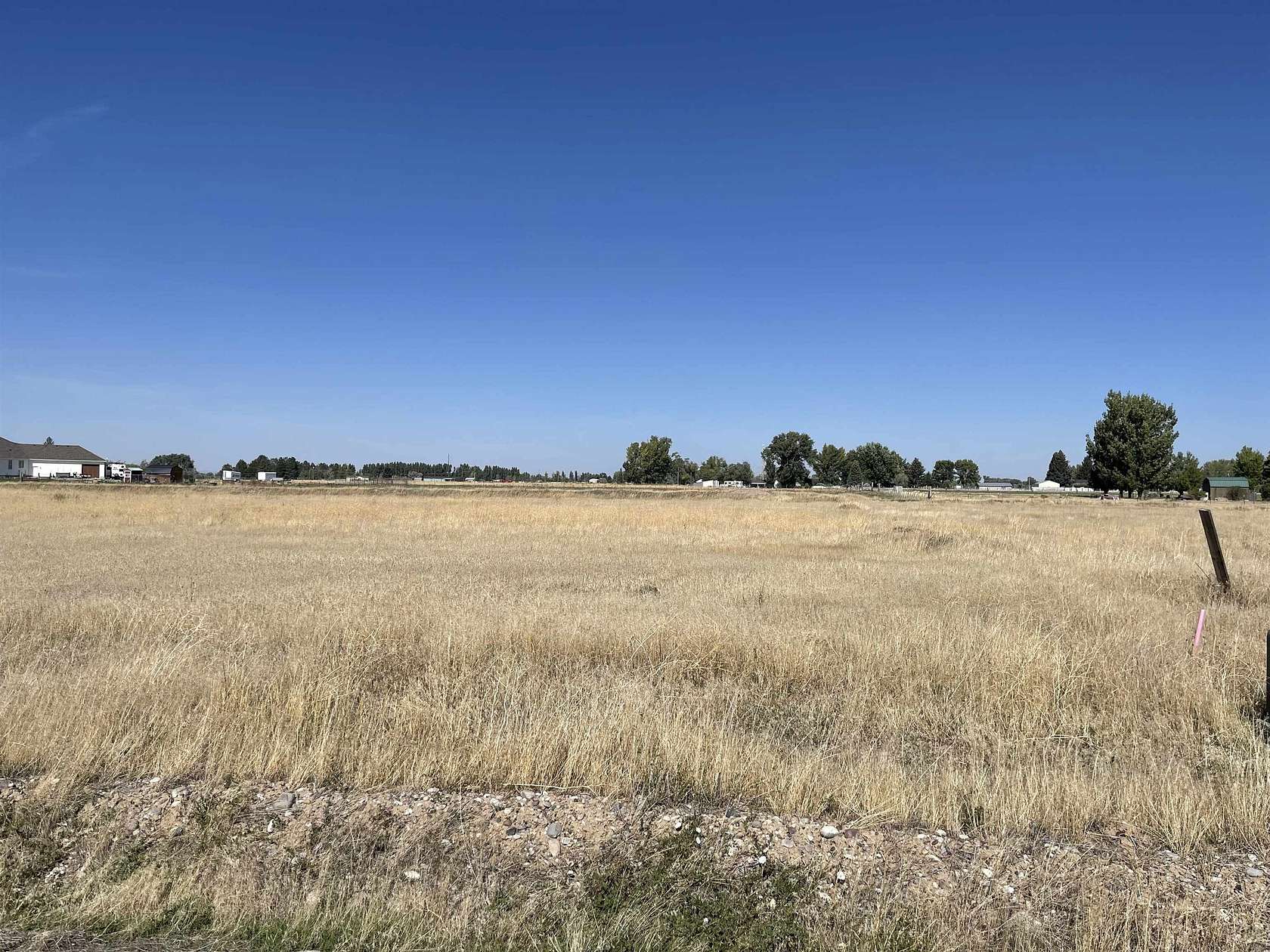 1 Acre of Residential Land for Sale in Blackfoot, Idaho