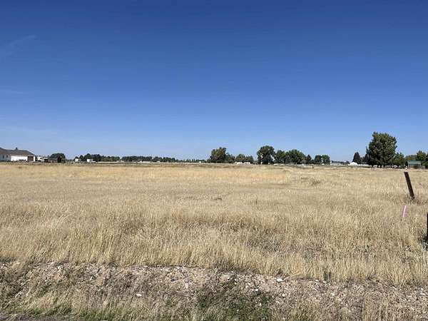 1 Acre of Residential Land for Sale in Blackfoot, Idaho