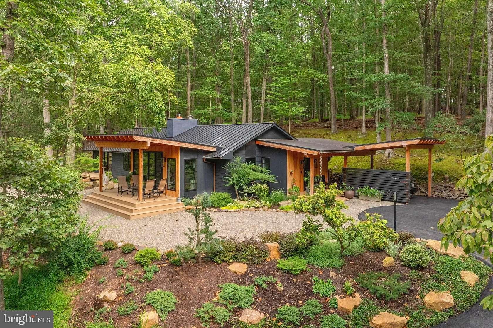 2.83 Acres of Residential Land with Home for Sale in New Hope, Pennsylvania