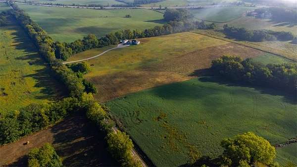 5.52 Acres of Residential Land for Sale in Independence, Missouri