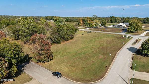 0.42 Acres of Residential Land for Sale in Nevada, Missouri