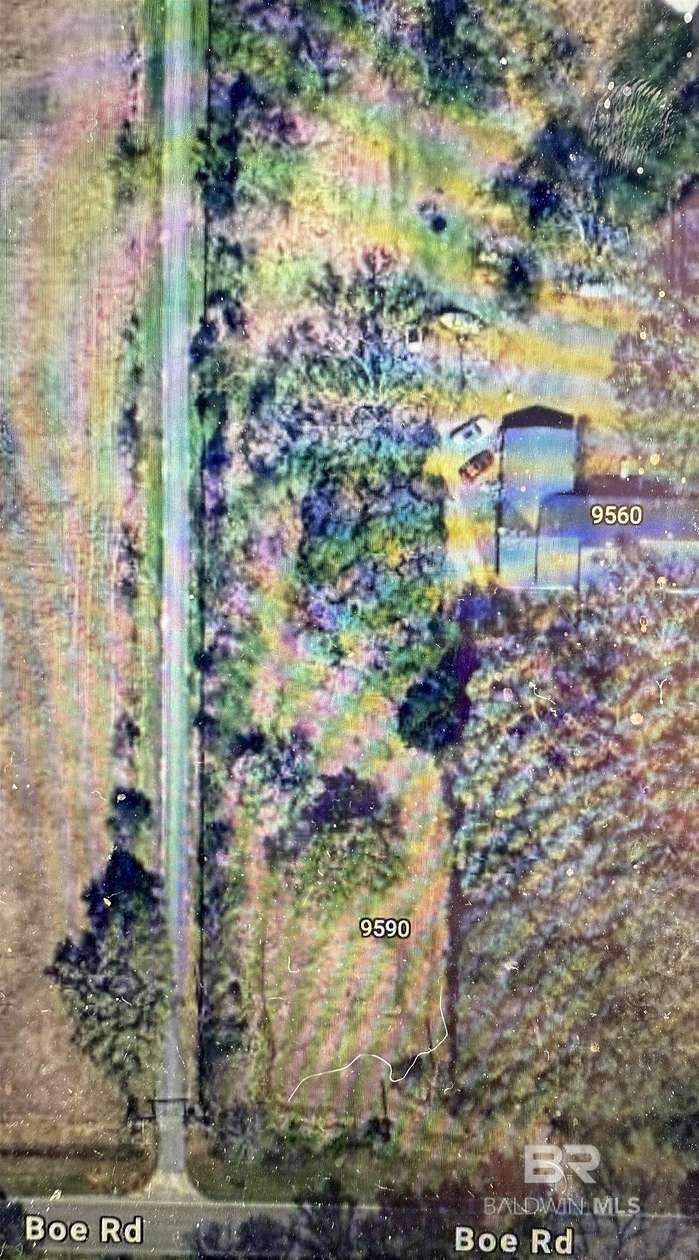 0.9 Acres of Residential Land for Sale in Irvington, Alabama
