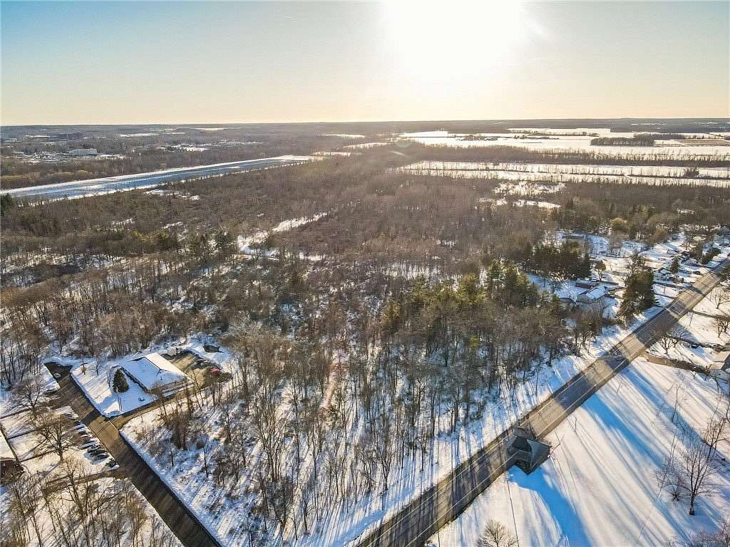200 Acres of Mixed-Use Land for Sale in Brockport, New York