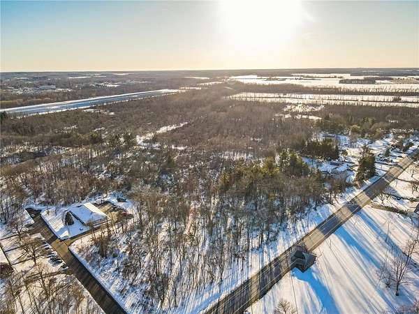 200 Acres of Mixed-Use Land for Sale in Brockport, New York