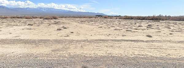 0.53 Acres of Residential Land for Sale in Pahrump, Nevada
