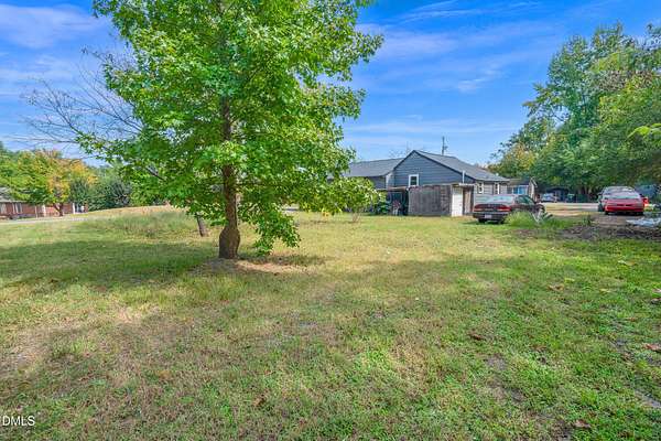 0.42 Acres of Residential Land for Sale in Holly Springs, North Carolina