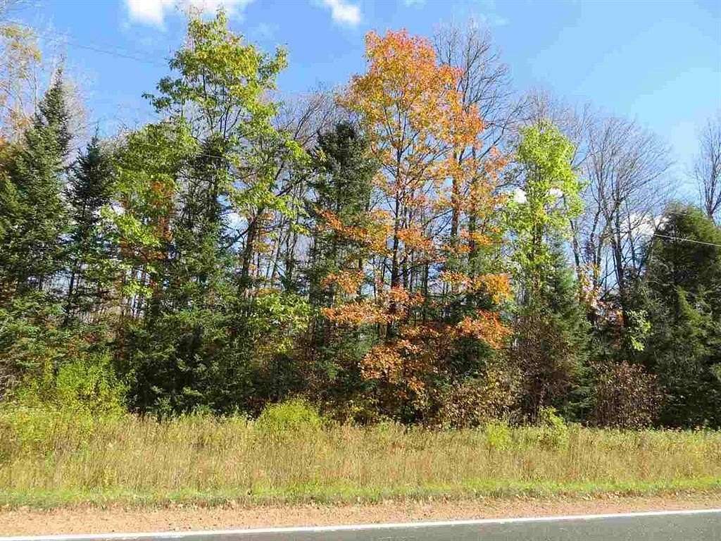 48.6 Acres of Land for Sale in Merrill, Wisconsin