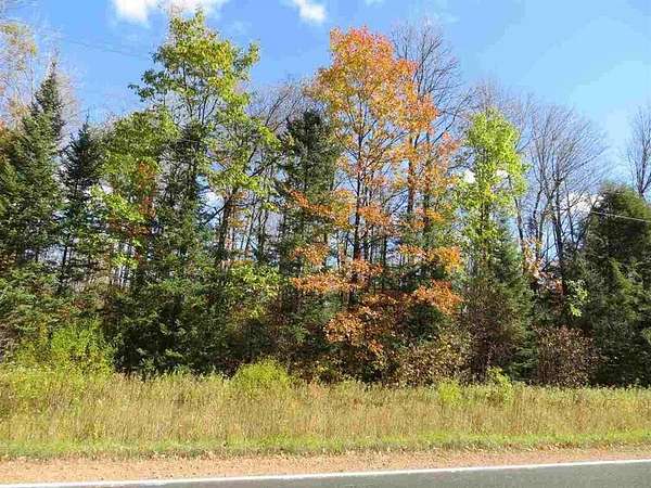 48.6 Acres of Land for Sale in Merrill, Wisconsin