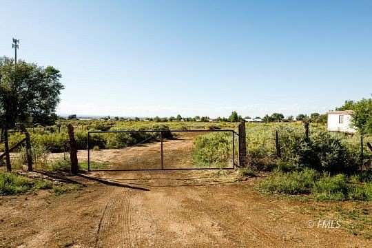 3.1 Acres of Residential Land for Sale in Fredonia, Arizona