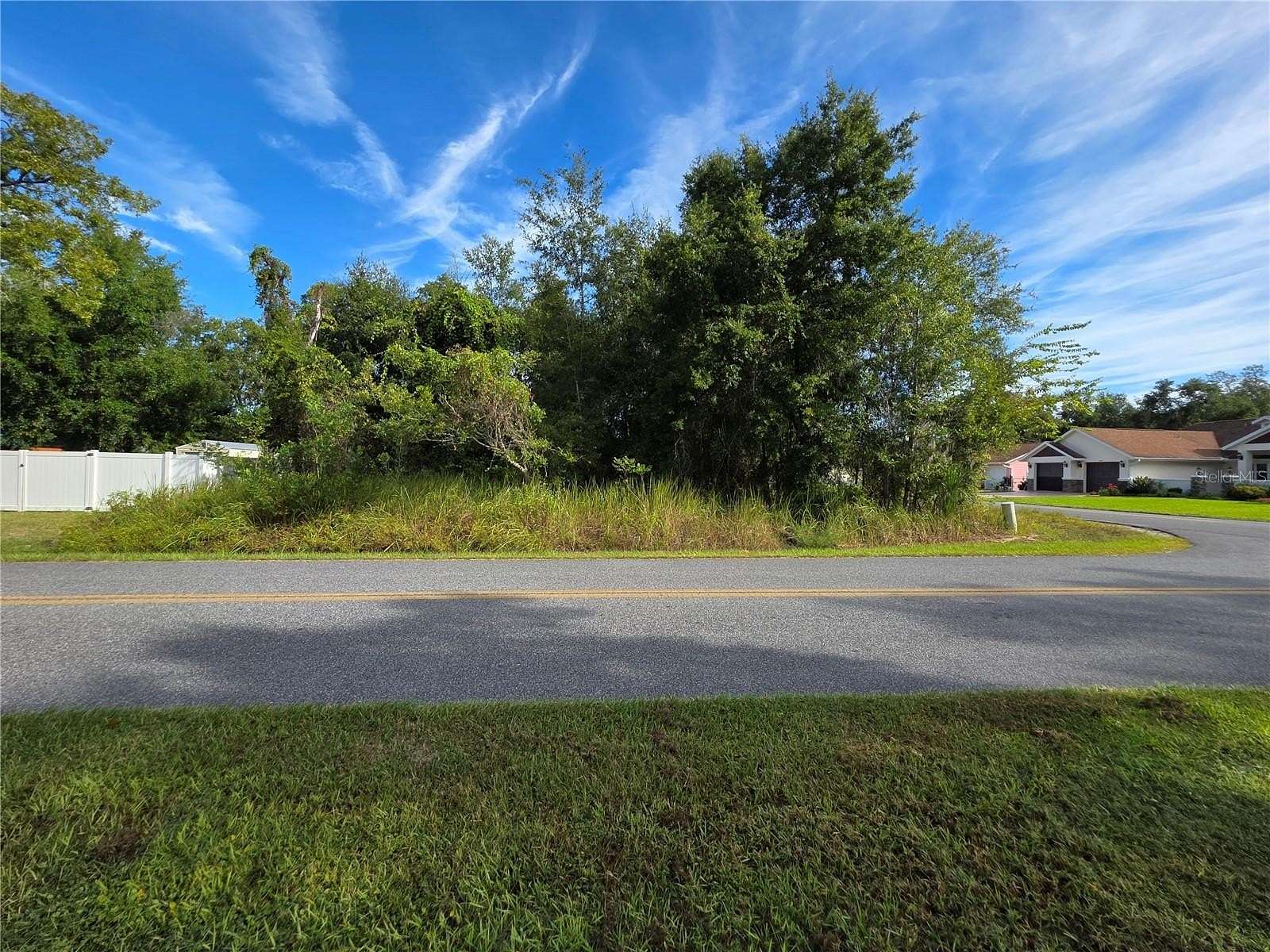 0.22 Acres of Residential Land for Sale in Summerfield, Florida