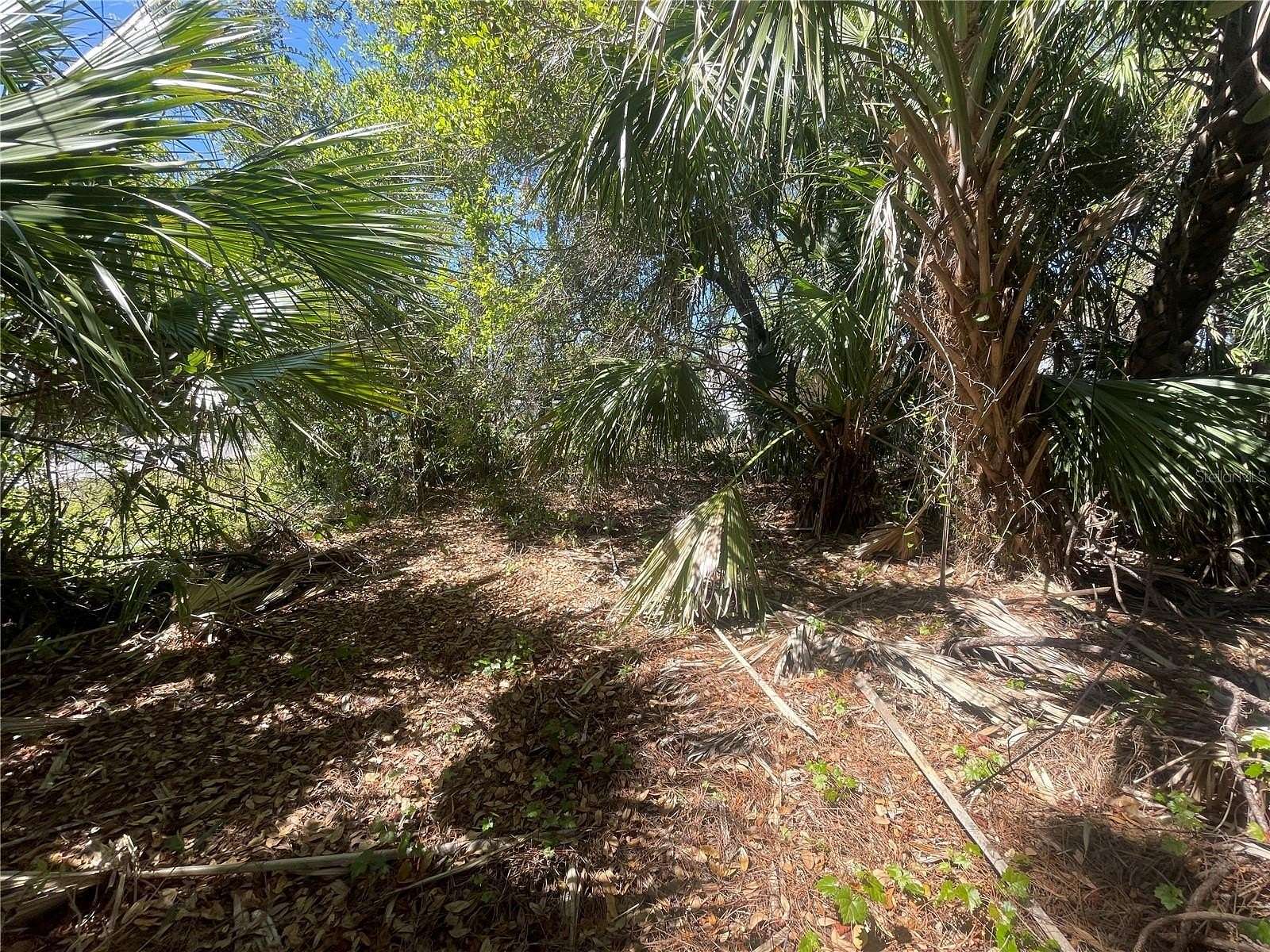 0.23 Acres of Residential Land for Sale in North Port, Florida