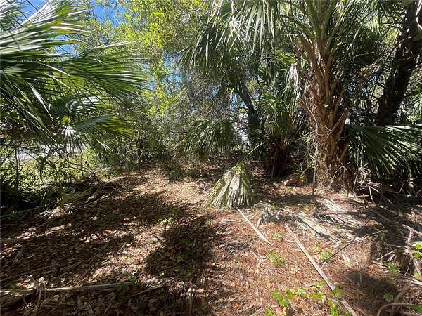 0.23 Acres of Residential Land for Sale in North Port, Florida