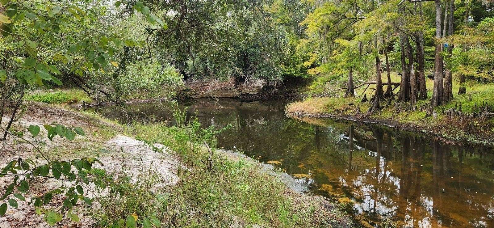 2.48 Acres of Residential Land for Sale in Dade City, Florida