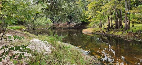 2.48 Acres of Residential Land for Sale in Dade City, Florida