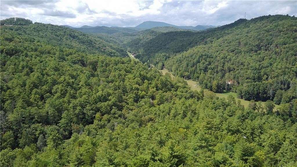 3 Acres of Residential Land for Sale in Clayton, Georgia